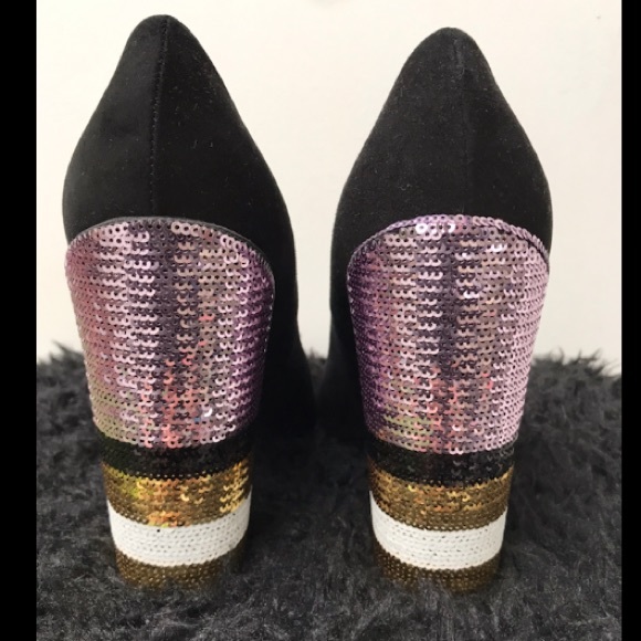 GIAMBATTISTA VALLI Pump - Picture 3 of 5